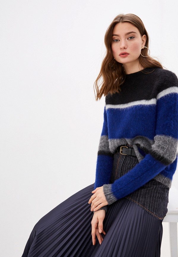 

Джемпер Sportmax Code, Синий
