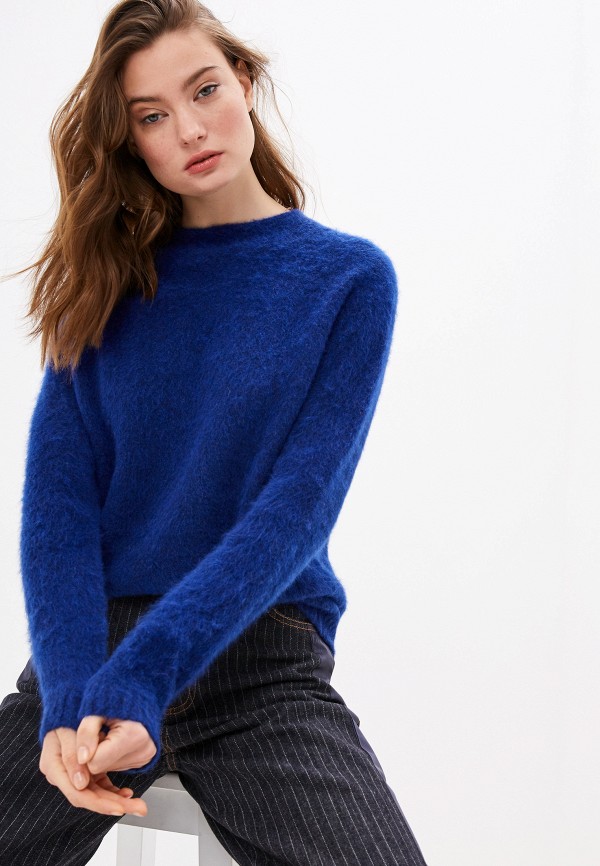 

Джемпер Sportmax Code, Синий