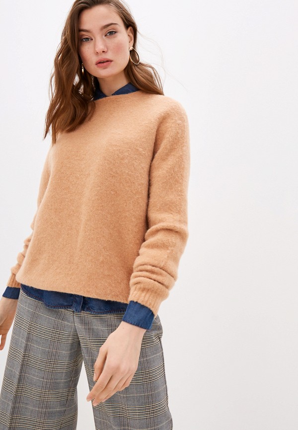 

Джемпер Sportmax Code, Бежевый