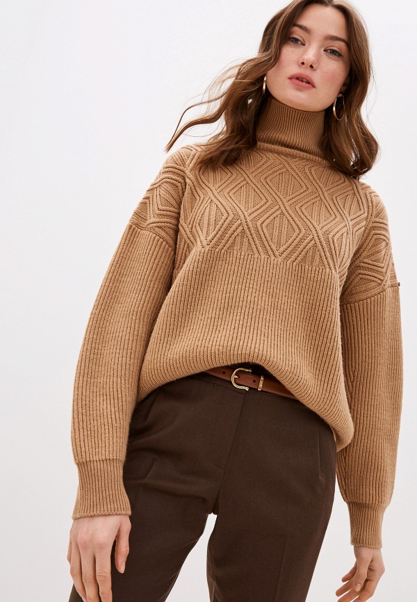 

Свитер Sportmax Code, Бежевый