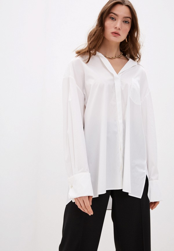 

Рубашка Sportmax Code, Белый