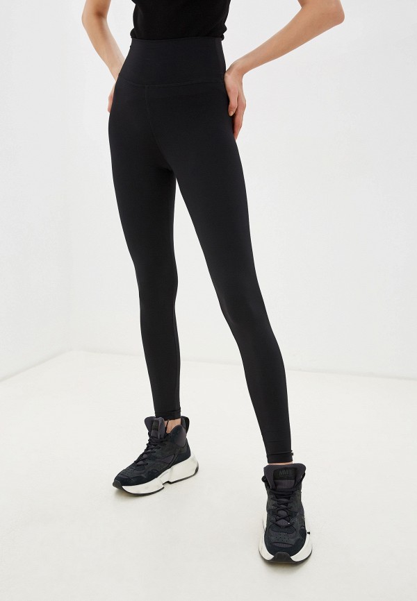 

Леггинсы Sportmax Code, Черный
