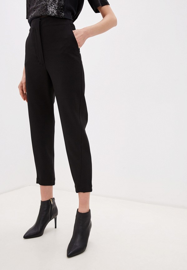 

Брюки Sportmax Code, Черный