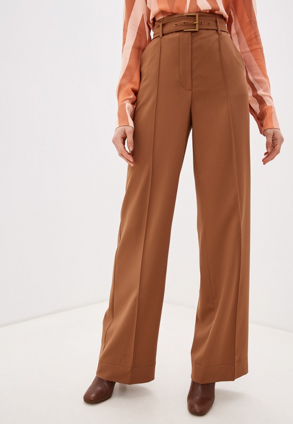 

Брюки Sportmax Code, Коричневый