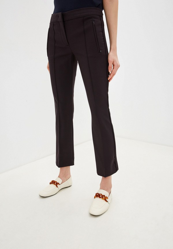 

Брюки Sportmax Code, Коричневый