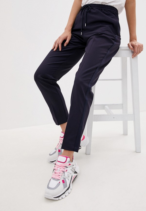 

Брюки Sportmax Code, Синий