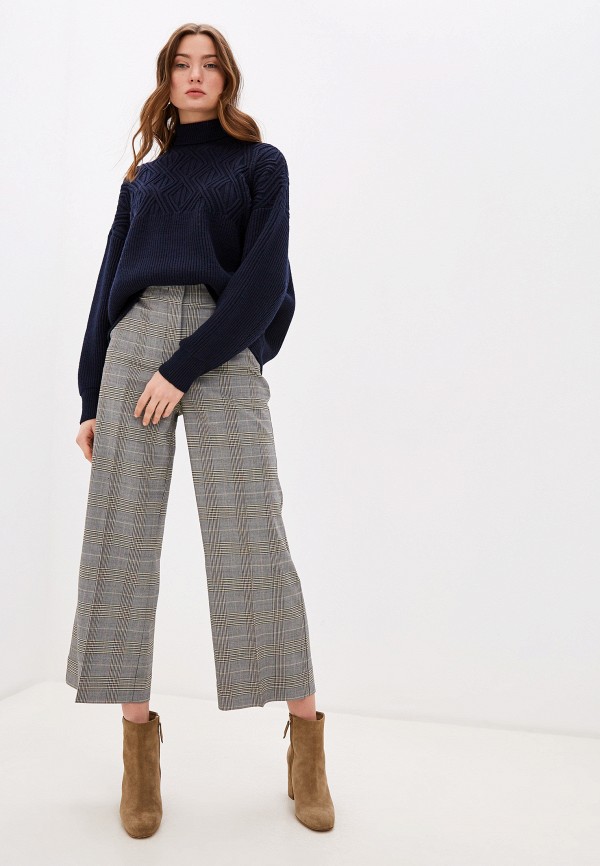 

Брюки Sportmax Code, Серый