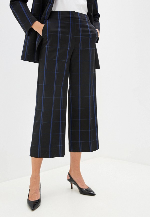 

Брюки Sportmax Code, Черный