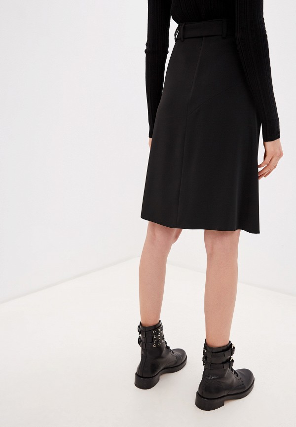 

Юбка Sportmax Code, Черный