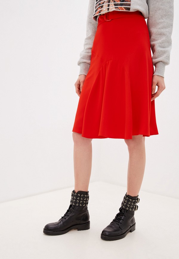 

Юбка Sportmax Code, Красный