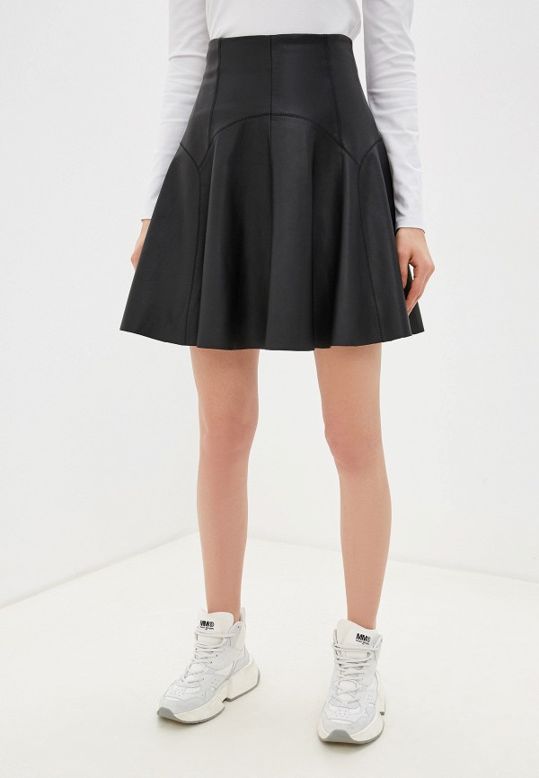 

Юбка Sportmax Code, Черный