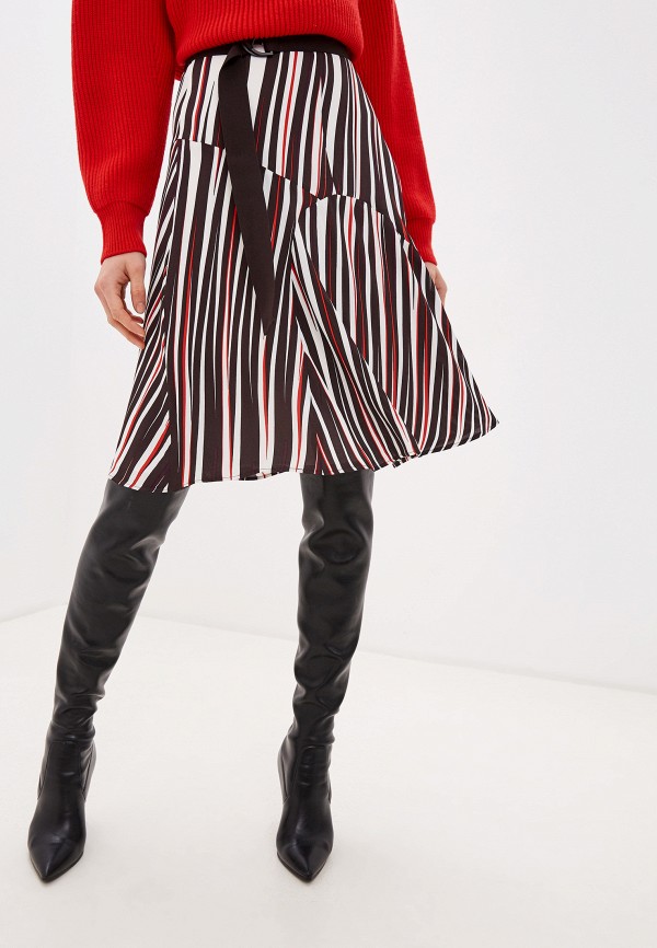 

Юбка Sportmax Code, Разноцветный