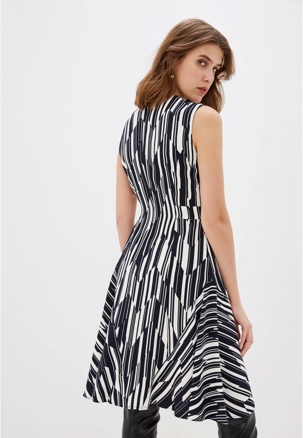 

Платье Sportmax Code, Синий