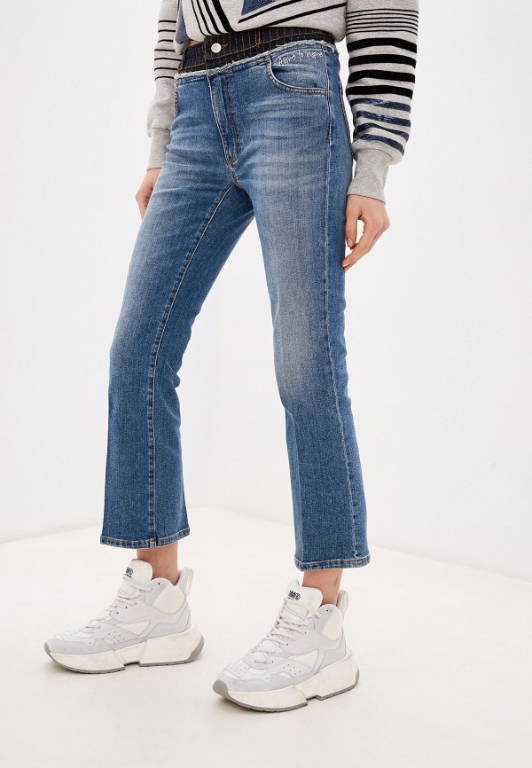 

Джинсы Sportmax Code, Синий