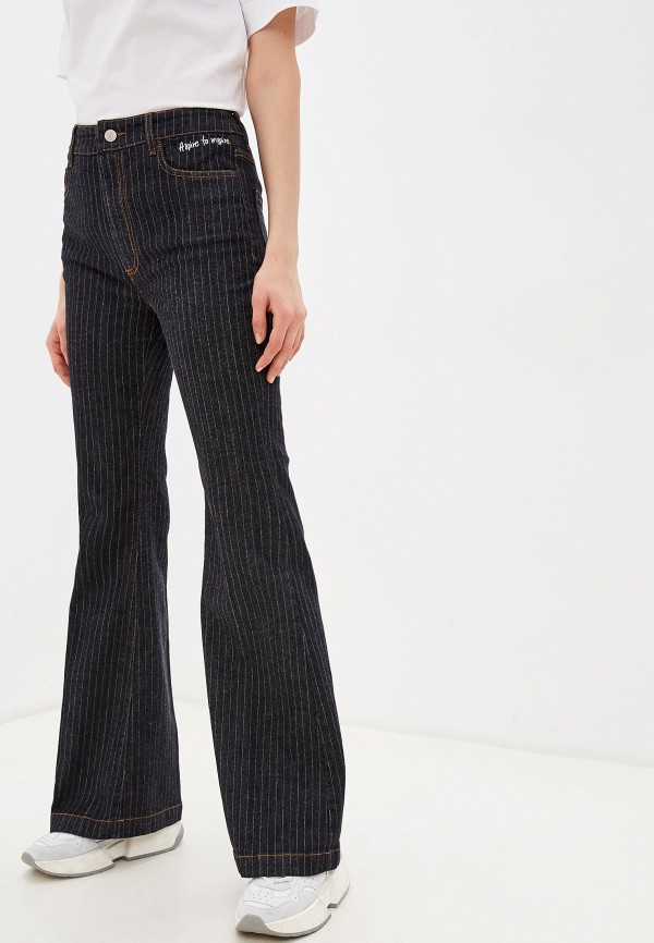 

Джинсы Sportmax Code, Синий