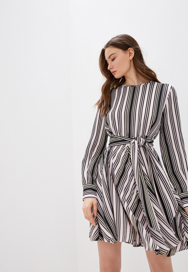 

Платье Sportmax Code, Розовый