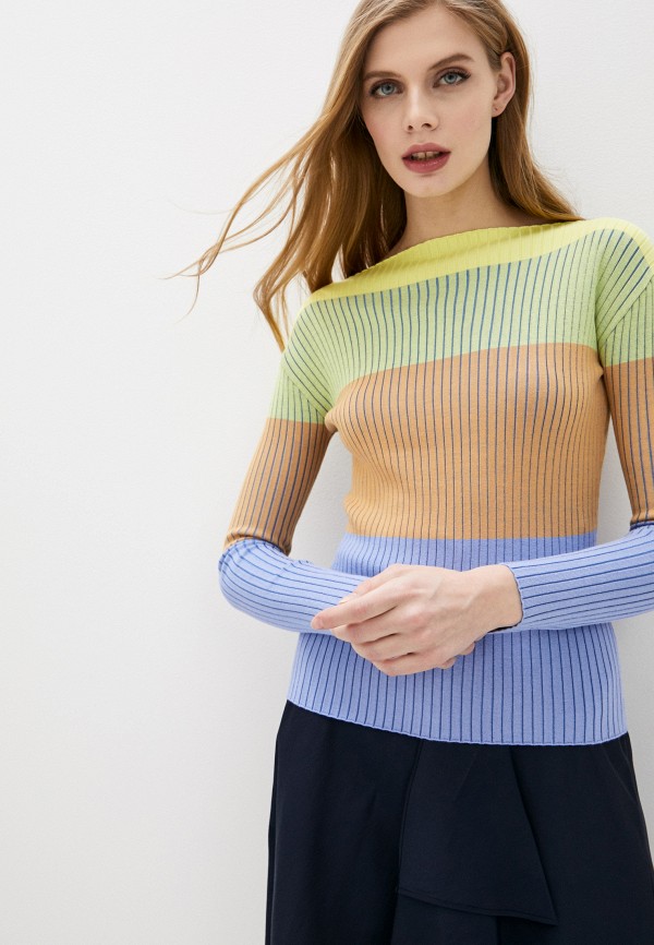 

Джемпер Sportmax Code, Разноцветный