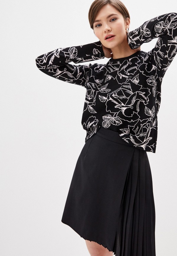 

Джемпер Sportmax Code, Черный