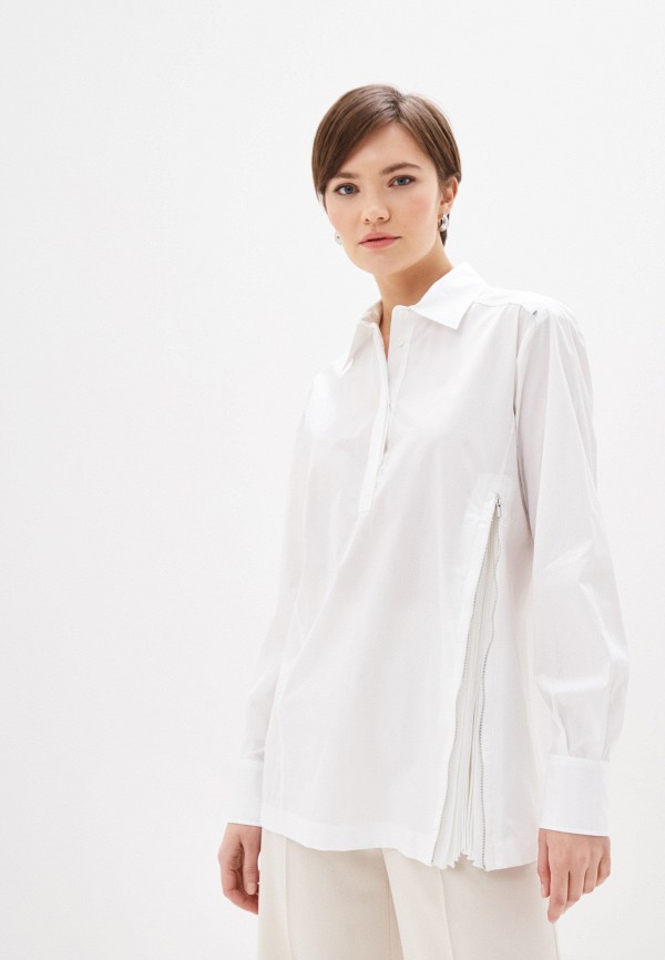 

Рубашка Sportmax Code, Белый