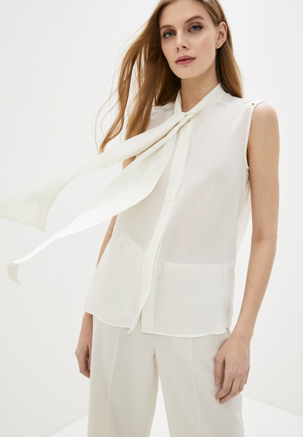 

Блуза Sportmax Code, Белый