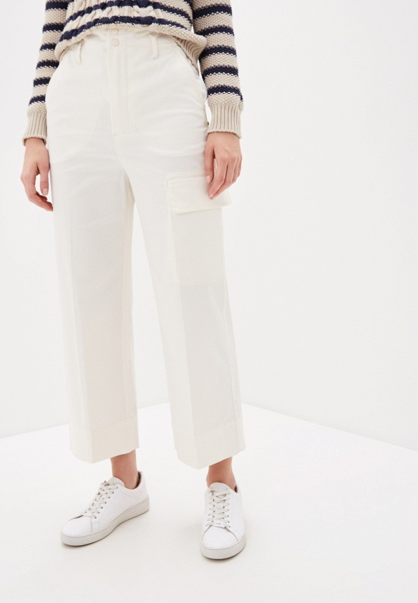 

Брюки Sportmax Code, Бежевый
