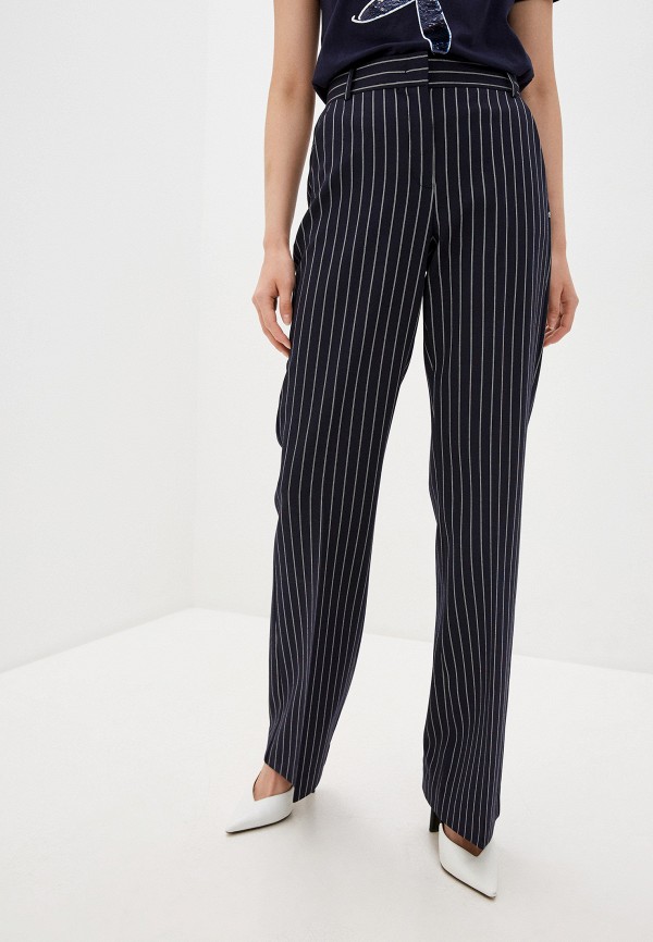 

Брюки Sportmax Code, Черный