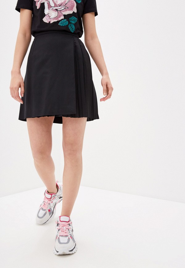

Юбка Sportmax Code, Черный