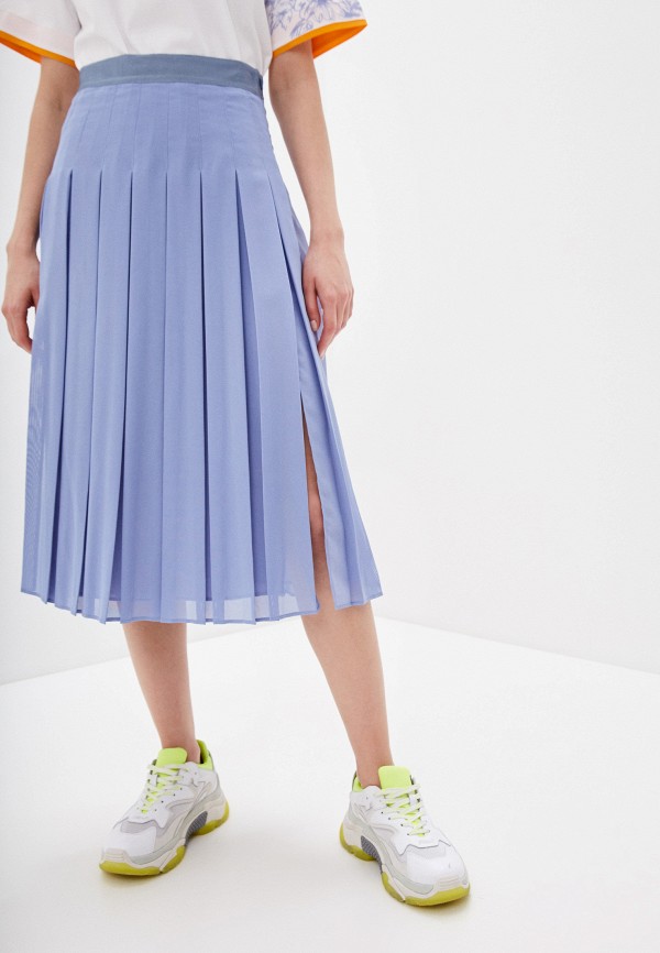 

Юбка Sportmax Code, Голубой