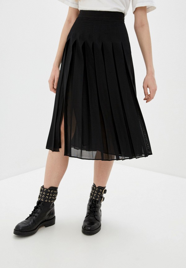 

Юбка Sportmax Code, Черный