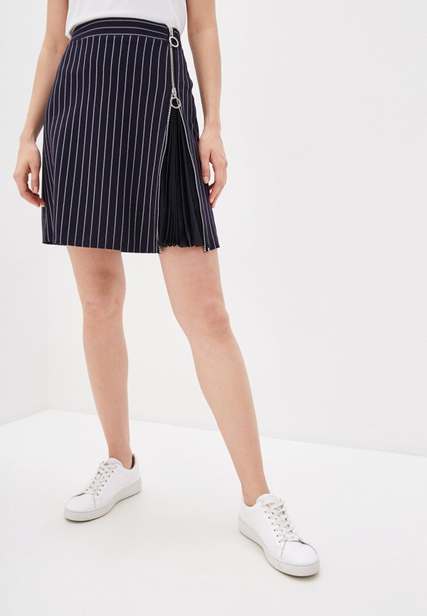 

Юбка Sportmax Code, Синий