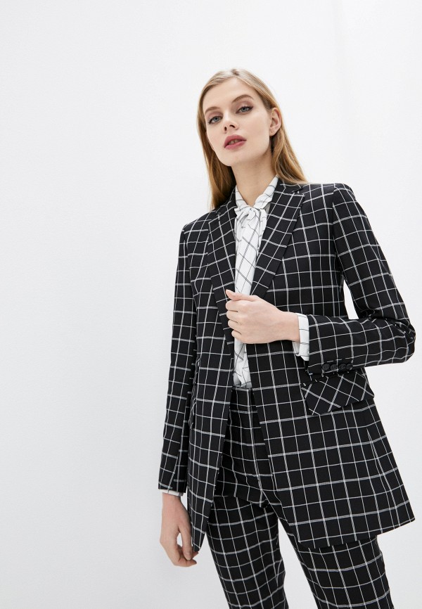 Пиджак Sportmax Code 