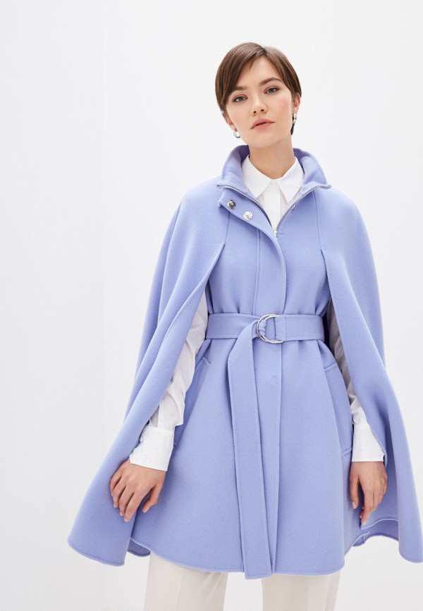 

Кейп Sportmax Code, Голубой