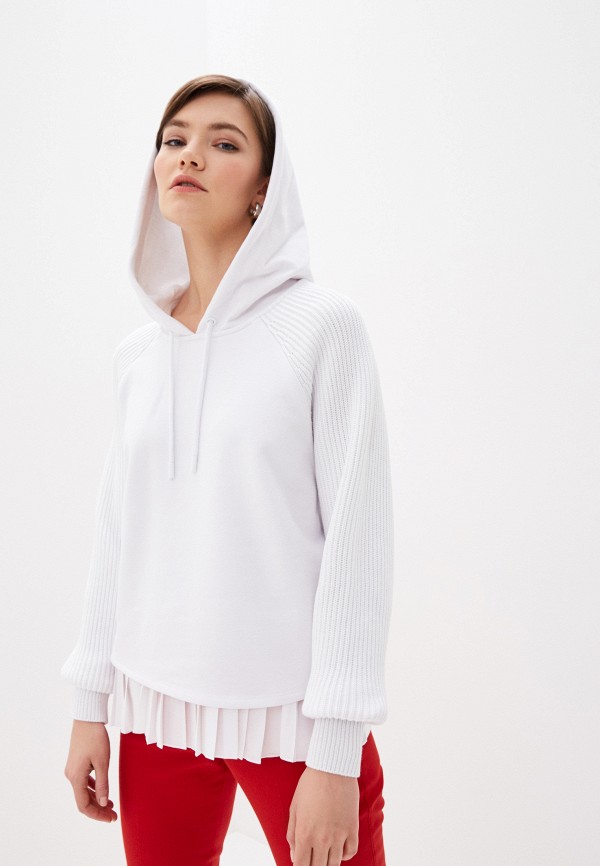 Худи Sportmax Code 