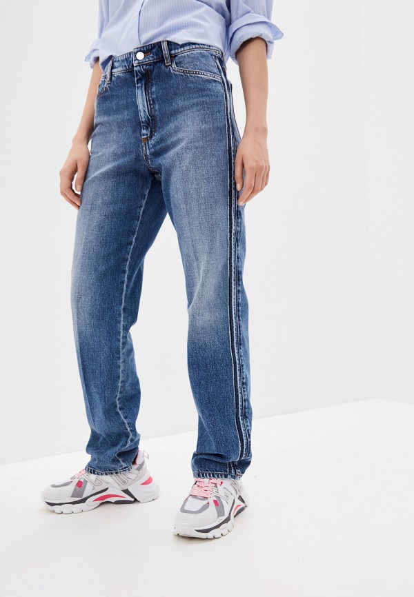 

Джинсы Sportmax Code, Голубой