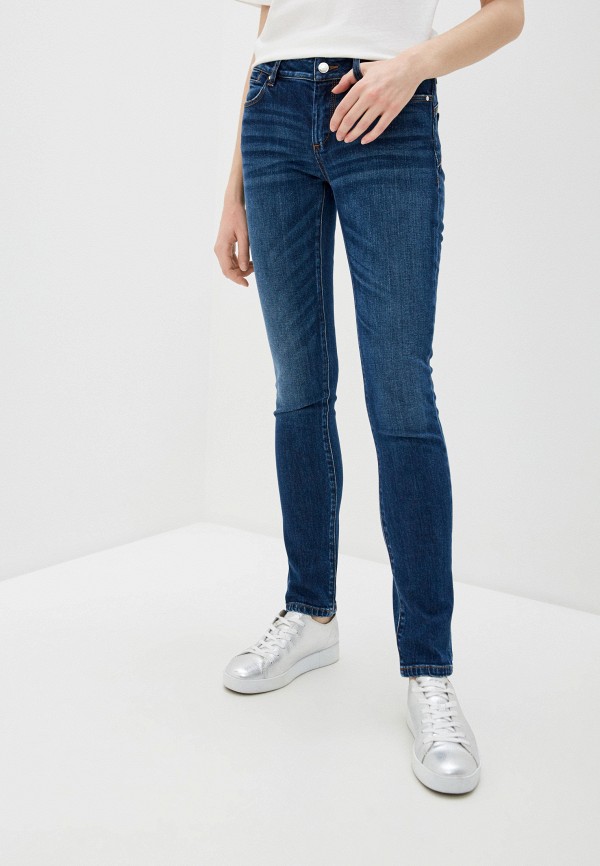 

Джинсы Sportmax Code, Синий