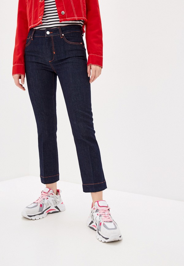 

Джинсы Sportmax Code, Синий
