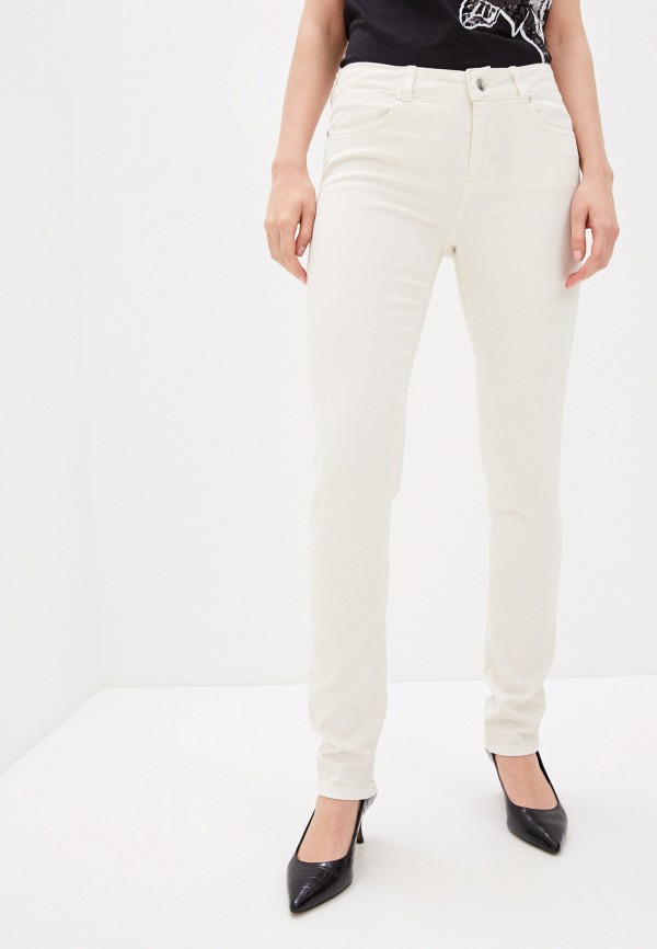 

Брюки Sportmax Code, Белый