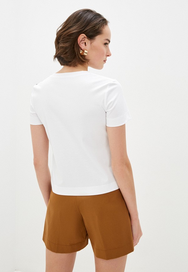 

Футболка Sportmax Code, Белый