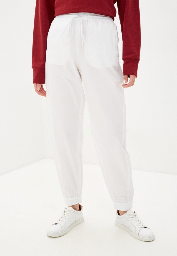 

Брюки Sportmax Code, Белый