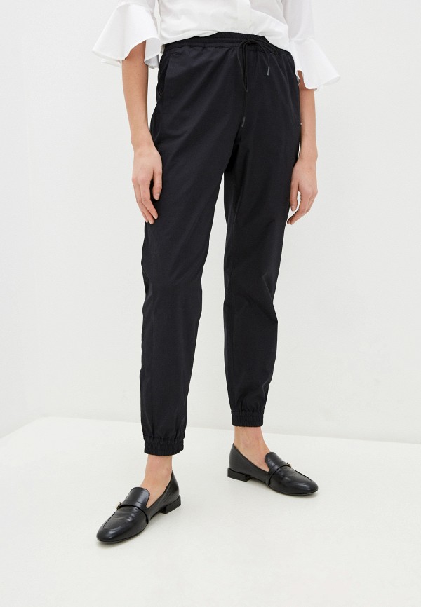 

Брюки Sportmax Code, Черный