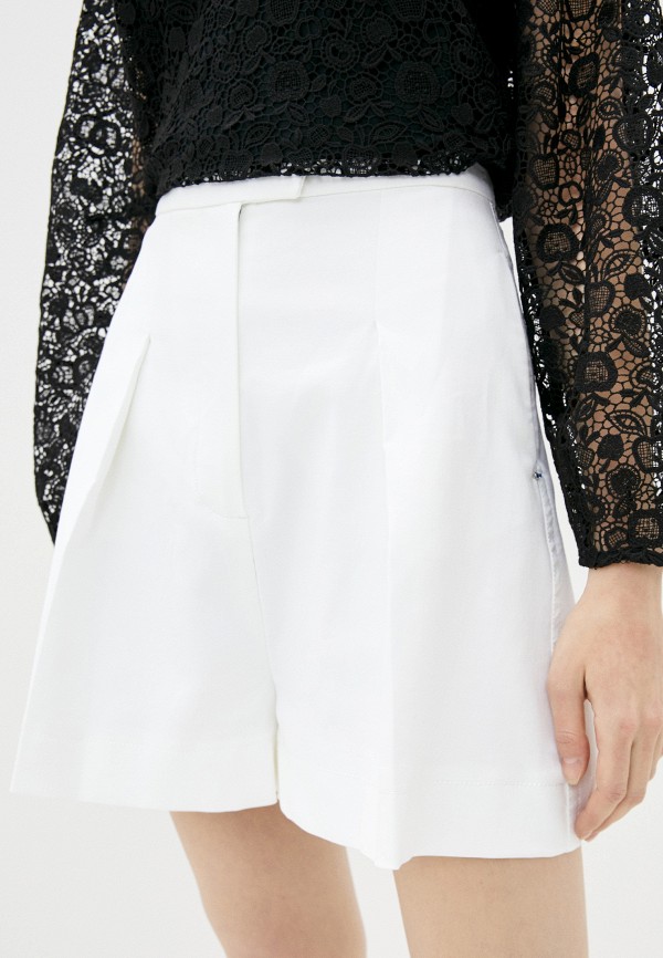 

Шорты Sportmax Code, Белый