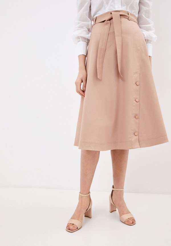 

Юбка Sportmax Code, Розовый