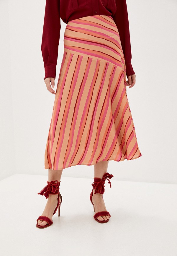 

Юбка Sportmax Code, Розовый