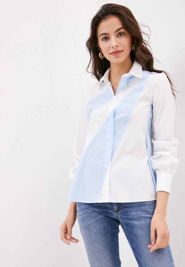 

Рубашка Sportmax Code, Белый