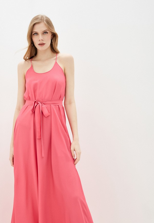 

Платье Sportmax Code, Розовый