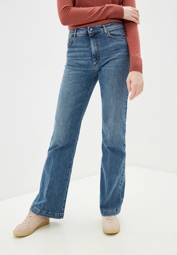 

Джинсы Sportmax Code, Синий