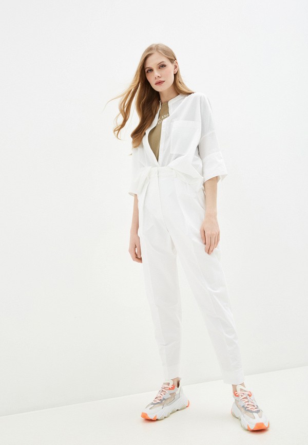 фото Брюки sportmax code