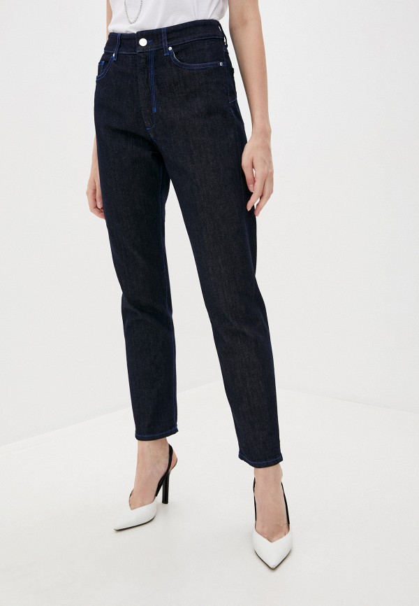

Джинсы Sportmax Code, Синий, ENTRATA