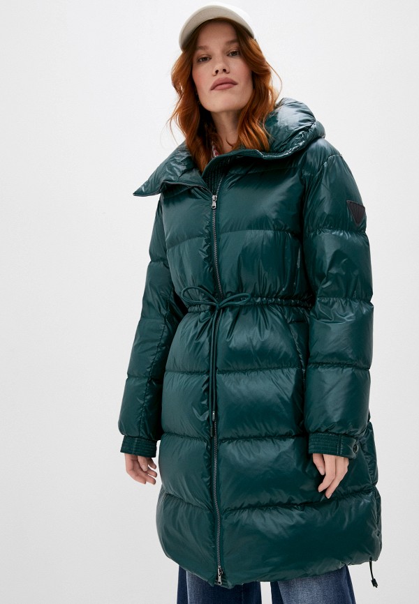Пуховик Sportmax Code UCCIO