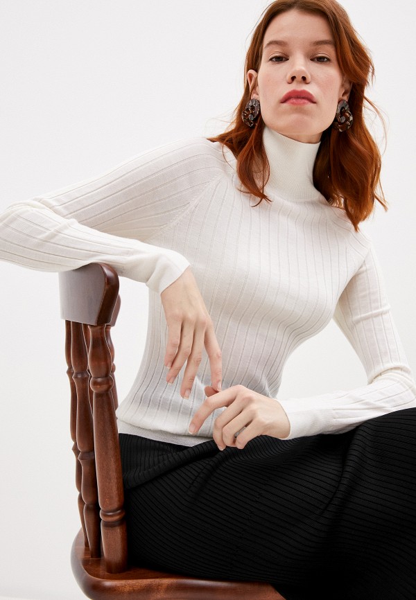 

Водолазка Sportmax Code, Бежевый, OVATTA